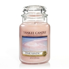 Pink Sands