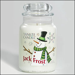 Jack Frost