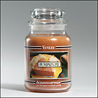 Pumpkin Pie