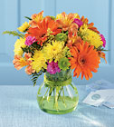 FTD Because You're Special Bouquet