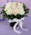 Pure Romance Rose Bouquet