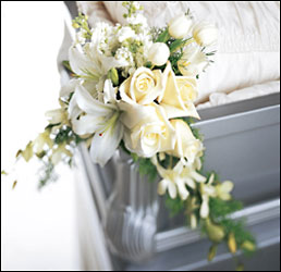 FTD Elegant Remembrance Spray