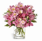 Pink Persuasion Bouquet