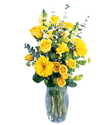 At Peace Bouquet
