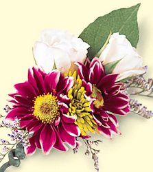 Evermore Boutonniere  Davis Floral Clayton Indiana from Davis Floral