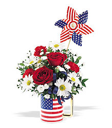 Spirit of America