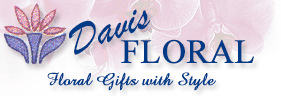 Davis Floral, your online florist in Clayton, IN