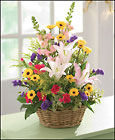 Spring Inspiration Davis Floral Clayton Indiana from Davis Floral