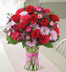 From the Heart Davis Floral Clayton Indiana from Davis Floral