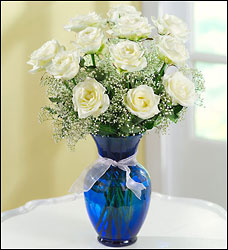Magical Moonlight Roses Davis Floral Clayton Indiana from Davis Floral