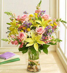 Fields of Europe for Spring Davis Floral Clayton Indiana from Davis Floral