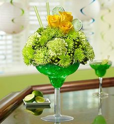 Margarita Bouquet Davis Floral Clayton Indiana from Davis Floral