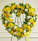Always Remember <br>Floral Heart Tribute Davis Floral Clayton Indiana from Davis Floral