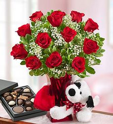 Abundant Love Davis Floral Clayton Indiana from Davis Floral