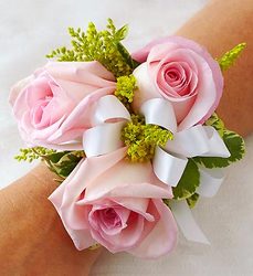 Spring Corsage Davis Floral Clayton Indiana from Davis Floral