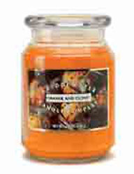 Orange & Clove Davis Floral Clayton Indiana from Davis Floral