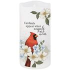 Cardinals Appear Moving Wick Candle Davis Floral Clayton Indiana from Davis Floral