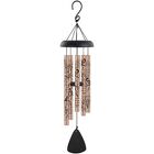 30" I Think Of You <br>Line Art Wind Chime Davis Floral Clayton Indiana from Davis Floral
