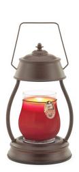 Hurricane Candle<br> Warmer Lantern Davis Floral Clayton Indiana from Davis Floral