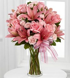 Perfect Poetry Bouquet  Davis Floral Clayton Indiana from Davis Floral