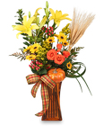 October Offerings Davis Floral Clayton Indiana from Davis Floral