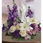 Beautiful Heart Bouquet Davis Floral Clayton Indiana from Davis Floral