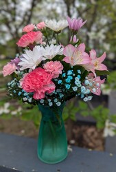 Love In Bloom Davis Floral Clayton Indiana from Davis Floral