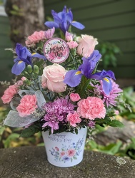 Mother's Love Premium Bouquet