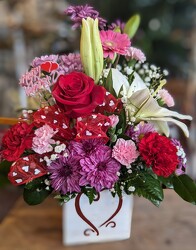 Sweetie Davis Floral Clayton Indiana from Davis Floral