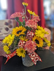 You Are My Sunshine Davis Floral Clayton Indiana from Davis Floral