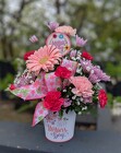 Happy Mother's Day Tin Davis Floral Clayton Indiana from Davis Floral