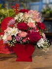 My Heart Belongs <br> To You Davis Floral Clayton Indiana from Davis Floral