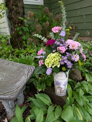 Happiness Garden Davis Floral Clayton Indiana from Davis Floral