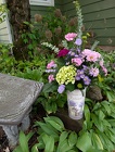 Happiness Garden Davis Floral Clayton Indiana from Davis Floral
