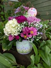 Journal De Paris Davis Floral Clayton Indiana from Davis Floral