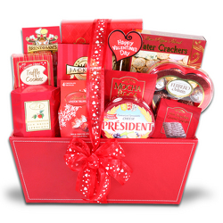 Gourmet Romance Davis Floral Clayton Indiana from Davis Floral