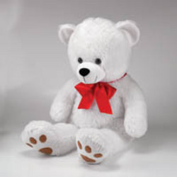 Big Bear Hugs Davis Floral Clayton Indiana from Davis Floral