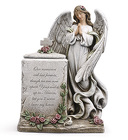 Memorial Angel <br> Keeepsake Box Davis Floral Clayton Indiana from Davis Floral