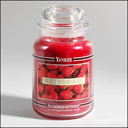Sweet Strawberry Davis Floral Clayton Indiana from Davis Floral