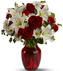 Be My Love Davis Floral Clayton Indiana from Davis Floral