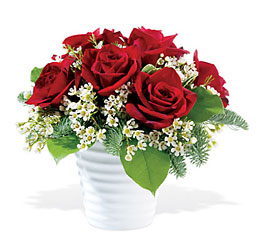 Ravishing Roses Davis Floral Clayton Indiana from Davis Floral