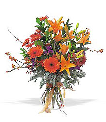 Fall Wonder Davis Floral Clayton Indiana from Davis Floral