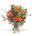 Fall Wonder Davis Floral Clayton Indiana from Davis Floral